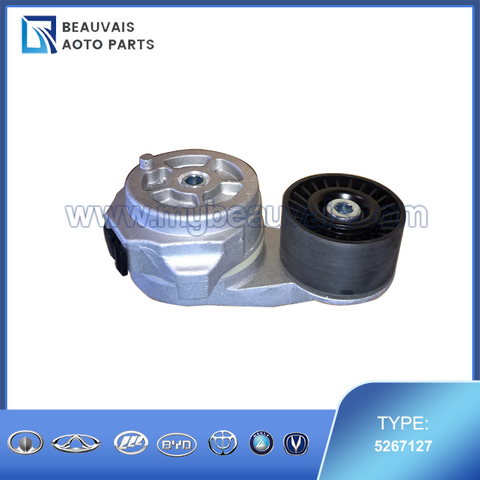 5267127 TENSIONER CUMMINS 3.8L
