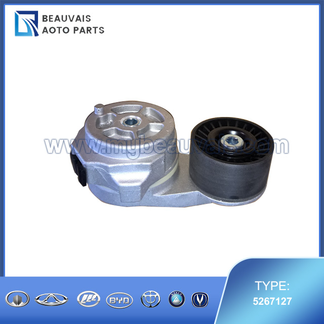 5267127 TENSIONER CUMMINS 3.8L