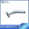 4994822 TURBOCHARGER LVERFLOW PIPE CUMMINS 2.8L
