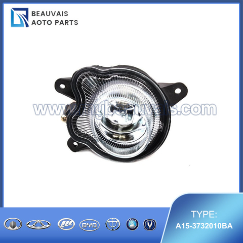 A15-3732010BA FR FOG LAMP ASSY LH