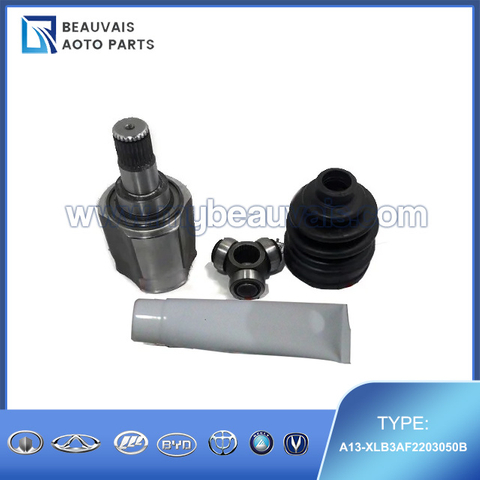 A13-XLB3AF2203050BMAINTENANCE KIT-FR DRIVE SHAFT INR END