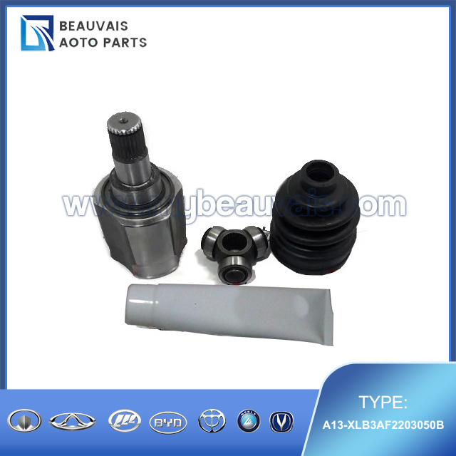 A13-XLB3AF2203050BMAINTENANCE KIT-FR DRIVE SHAFT INR END