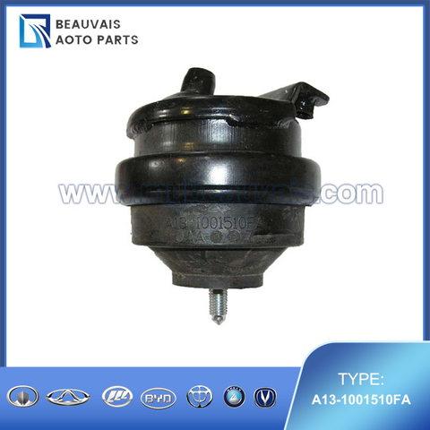 A13-1001510FAFR MOUNT UPHOLSTERED