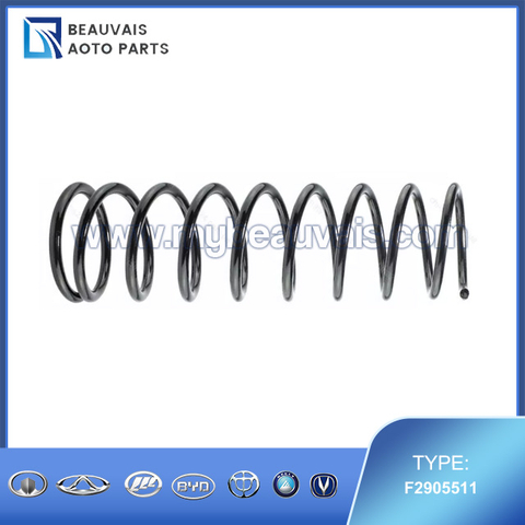 F2905511 FR COIL SPRG Smily 320