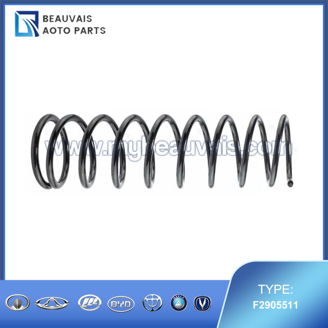 F2905511 FR COIL SPRG Smily 320