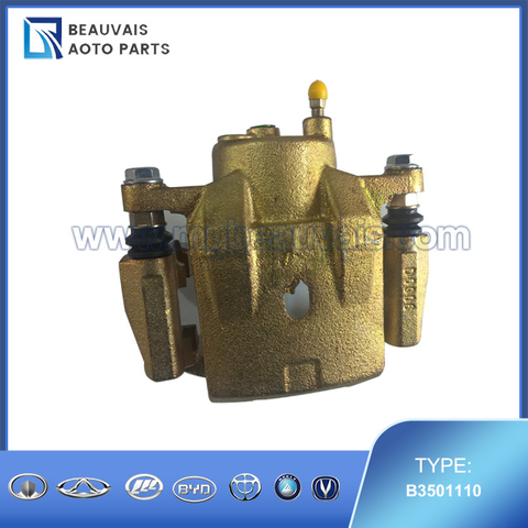 B3501110 FR BRAKE CALIPER ASSY LH