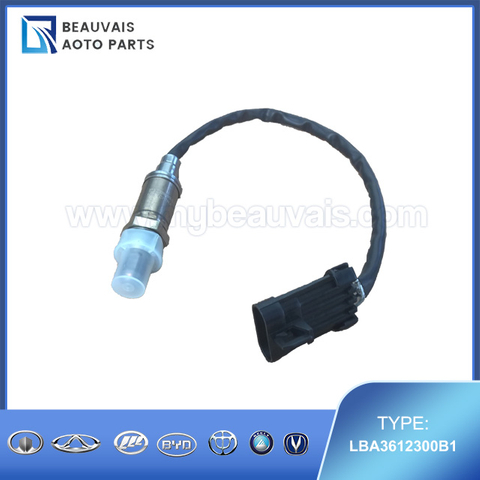 LBA3612300OXYGEN SENSOR DELPHI