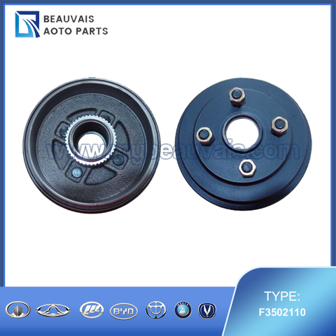 F3502110BRAKE DRUM
