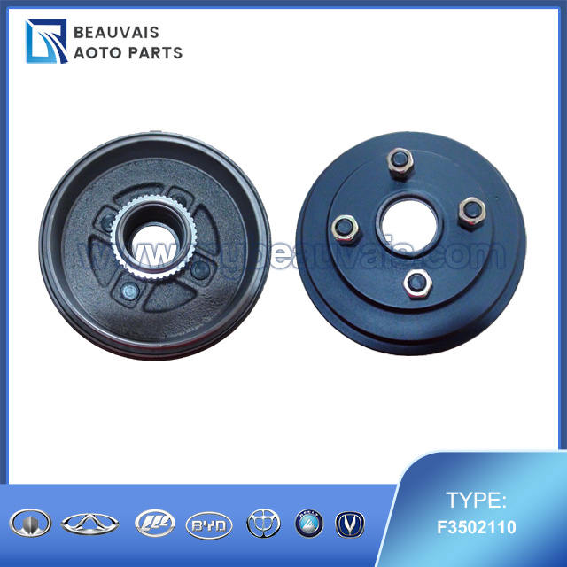 F3502110BRAKE DRUM