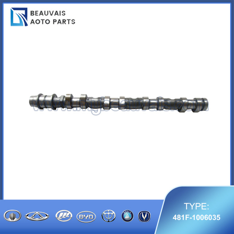 481F-1006035 EXHAUST CAMSHAFT