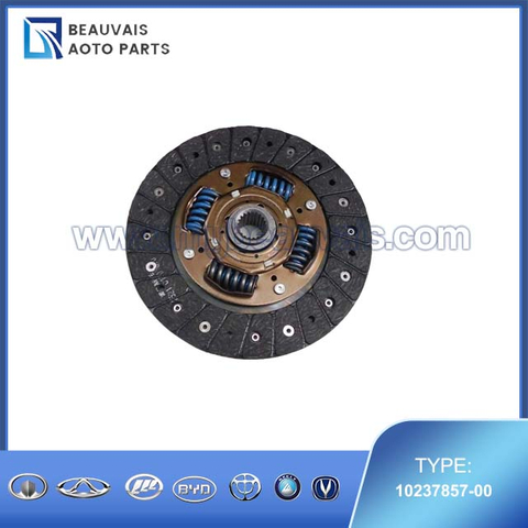 10237857-00 FRICTION DISC-CLUTCH