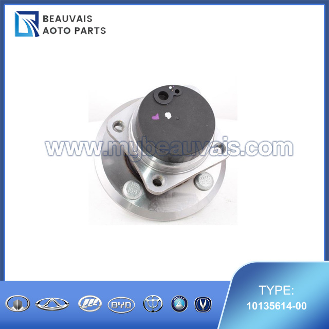 10135614-00 WHEEL HUB ASSY RR