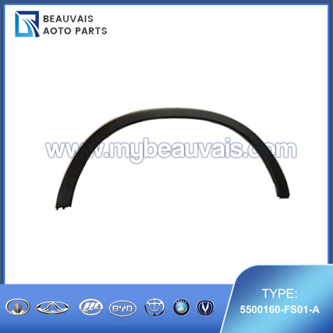 5500160-FS01-A Fender Flare Dongfeng E70