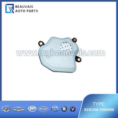 025CHA-1506400 Gearbox filter KAIYI E5