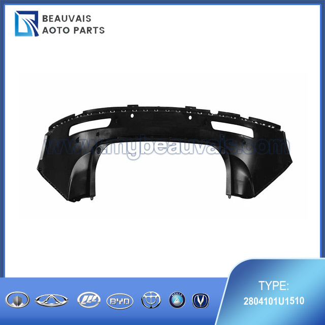 2804101U1510 Rear bumper S5