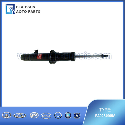 FA0234900A Left front shock absorber B50