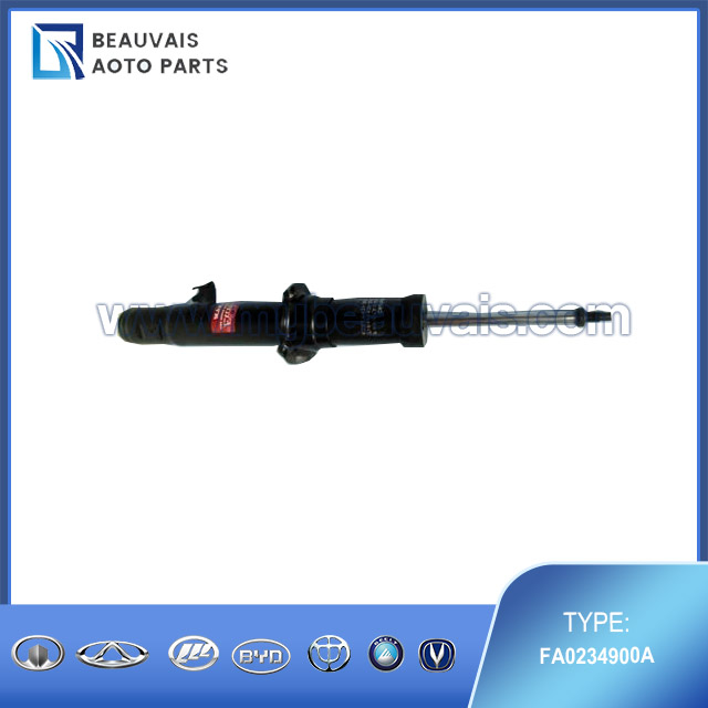 FA0234900A Left front shock absorber B50