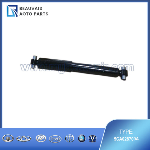 5CA028700A Rear shock absorber X80