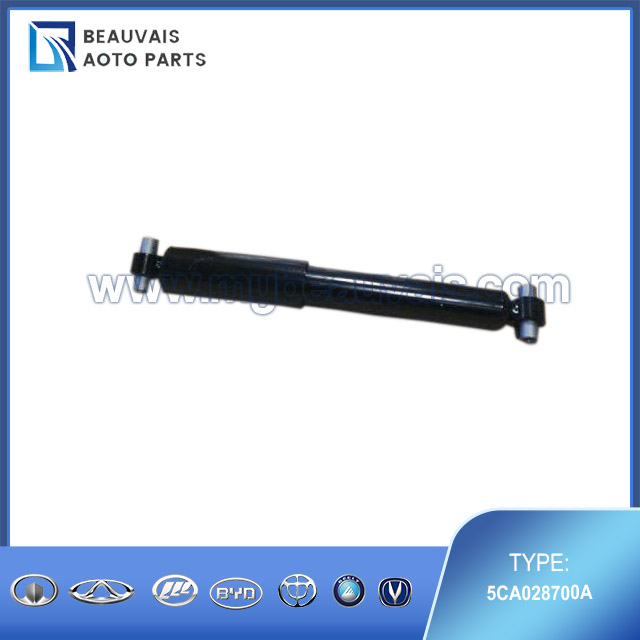 5CA028700A Rear shock absorber X80