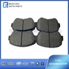 3501045BK01C01SP Left front brake pad T77