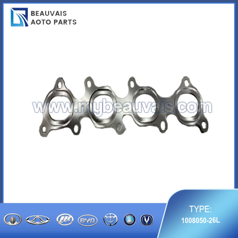 1008050-26L Exhaust manifold gasket X40
