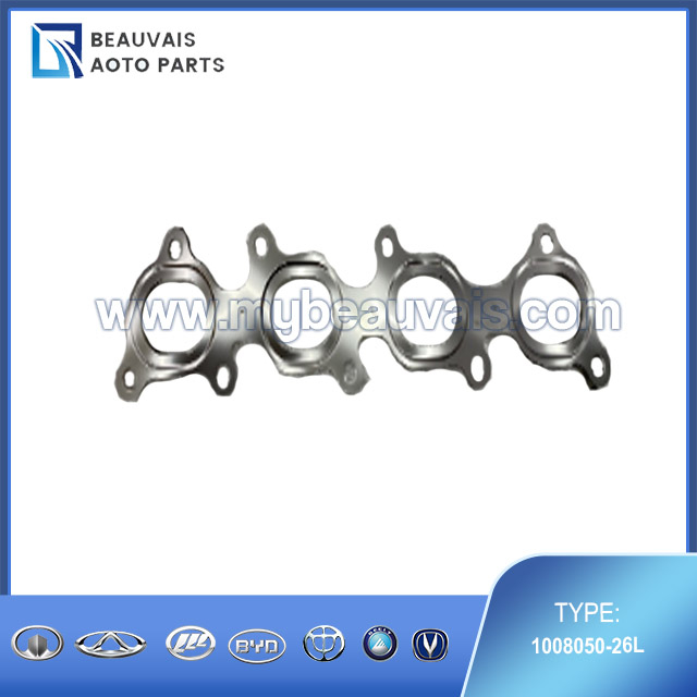 1008050-26L Exhaust manifold gasket X40
