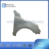 5322000 Right front fender S30