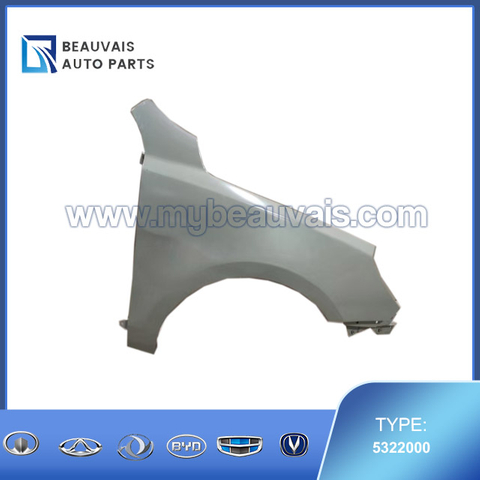 5322000 Right front fender S30