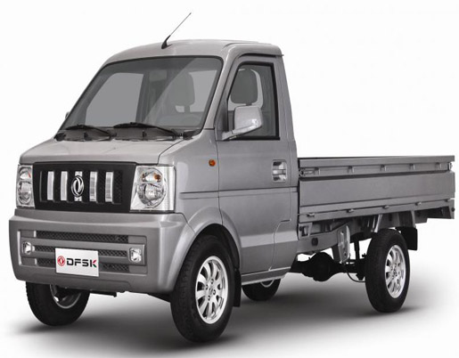DFSK V21