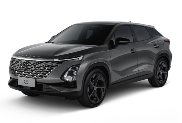 OMODA C5