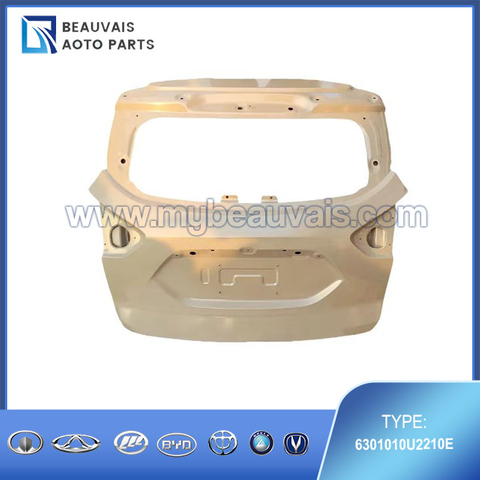 6301010U2210E Tailgate S3