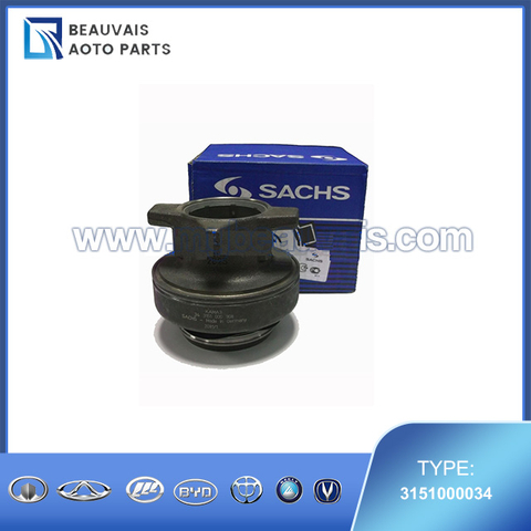 RELEASE BEARING-CLUTCH SACHS 3151000034