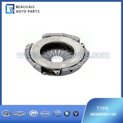 CLUTCH PRESSURE PLATE SACHS 063082001150
