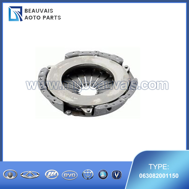 CLUTCH PRESSURE PLATE SACHS 063082001150