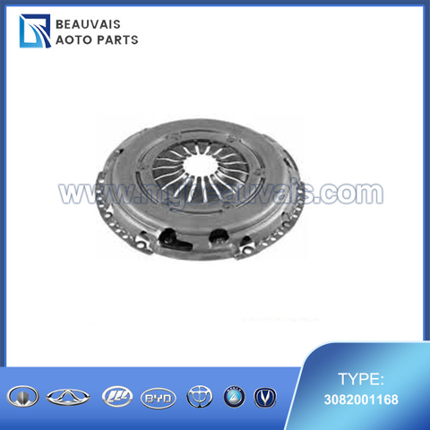 CLUTCH PRESSURE PLATE SACHS 3082001168