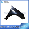 C201075-0400 Right front fender Eado
