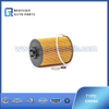 MAHLE OX636D Oil Filter
