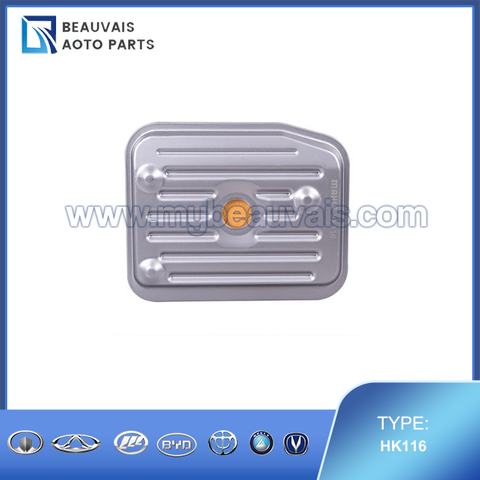 MAHLE HX116 Transmission Filter