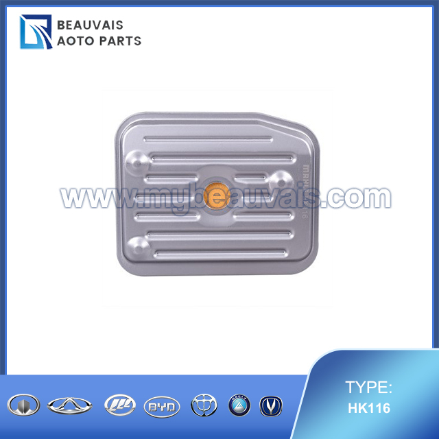 MAHLE HX116 Transmission Filter