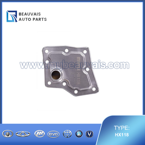 MAHLE HX118 Transmission Filter