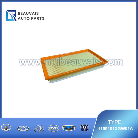 1109101XGW01A Air filter Dargo