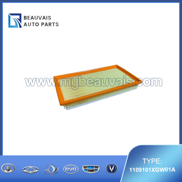 1109101XGW01A Air filter Dargo