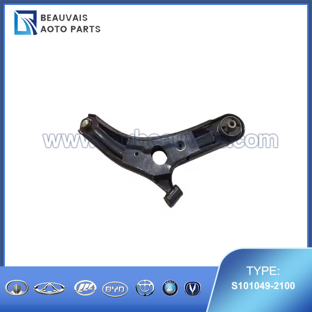 S101049-2100 Left front arm CS35