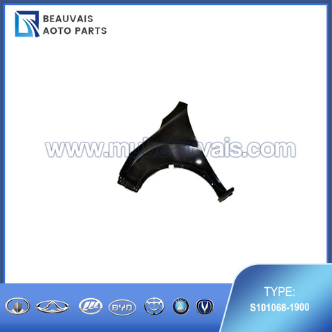 S101068-1900 Left fender CS35
