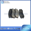 S101062-0300 Front brake pads CS35