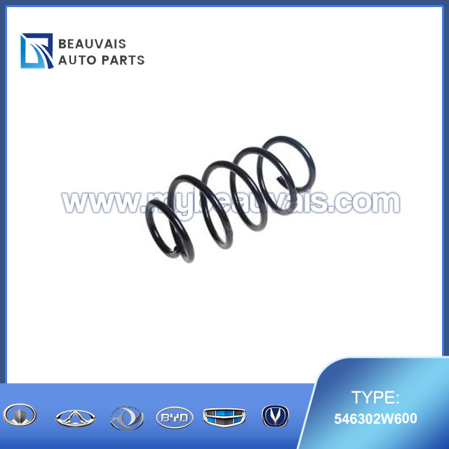 546302W600 Spring SANTAFE