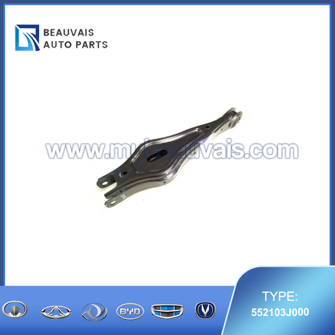 552103J000 Rear crossbar SANTAFE