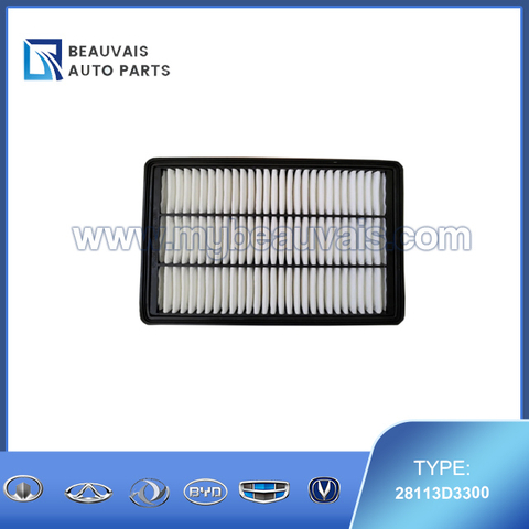 28113D3300 Air filter TUCSON
