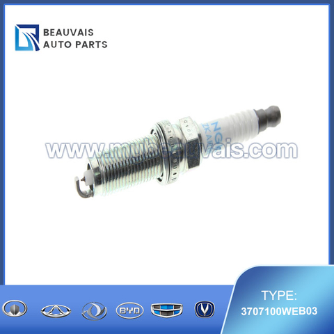 3707100WEB03 Spark plug Jolion