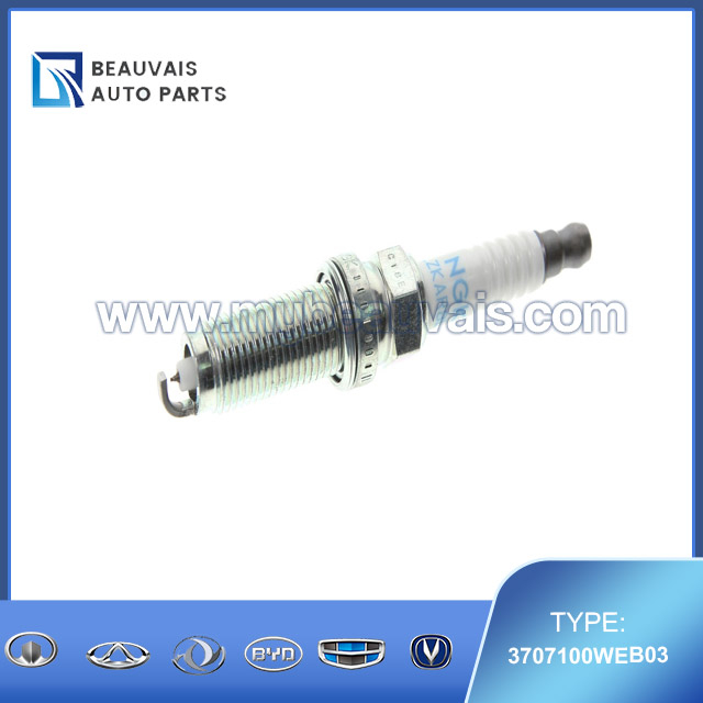 3707100WEB03 Spark plug Jolion